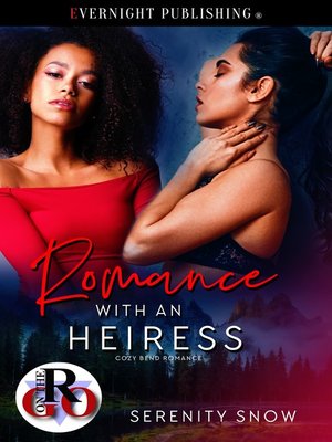 cover image of Romance With an Heiress